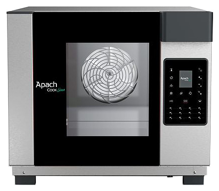 ПЕЧЬ КОНВЕКЦИОННАЯ APACH AV043D