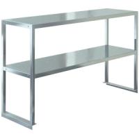 Полка настольная Assum ПНС-П-2-7/4 (700х400х800)