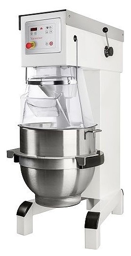 МИКСЕР ПЛАНЕТАРНЫЙ VARIMIXER AR80 VL-1