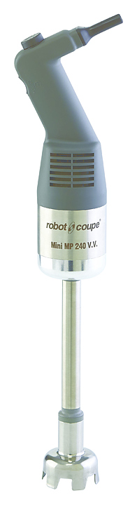 МИКСЕР ROBOT COUPE MINI MP240 C
