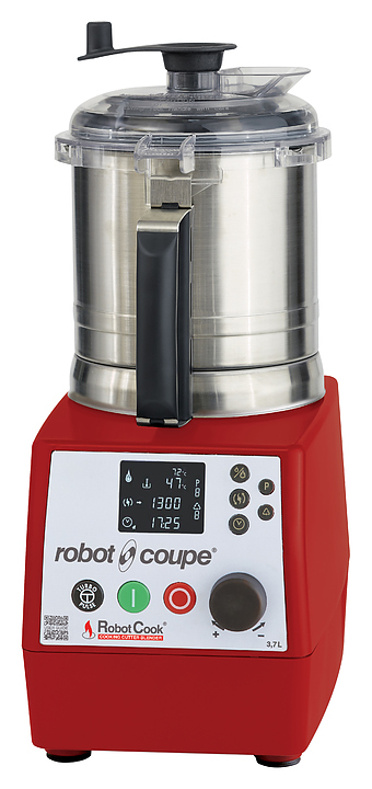 КУТТЕР ROBOT COUPE R7