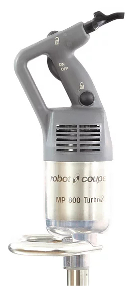 МИКСЕР ROBOT COUPE MP800 T.C 34890