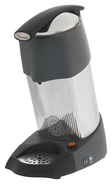 СОКОВЫЖИМАЛКА SANTOS EVOLUTION 70