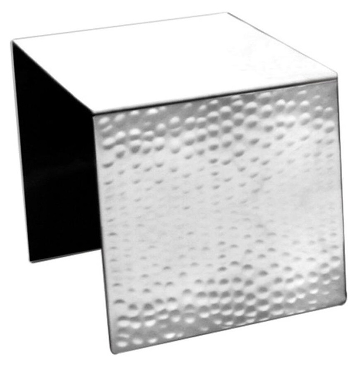 Подставка для выкладки 20*20*20  P.L.--Hotelware