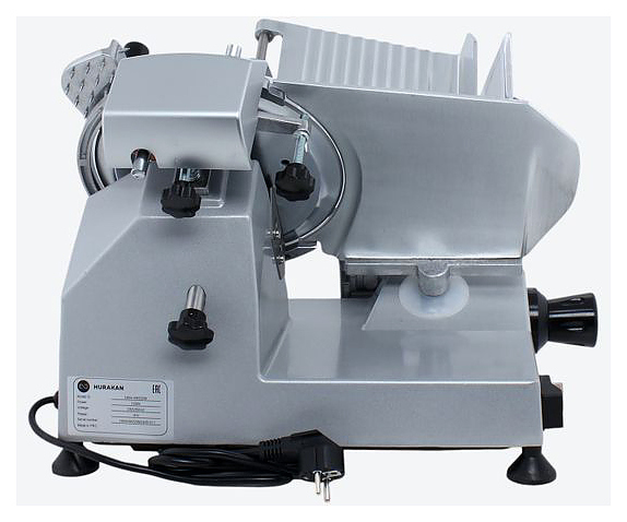 СЛАЙСЕР HURAKAN HKN-HM220M