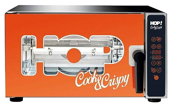 ПЕЧЬ КОНВЕКЦИОННАЯ VENIX HOP AIR FRYER