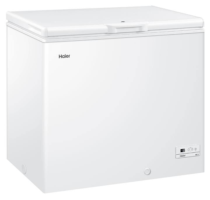 HCE203R Морозильный ларь Haier