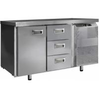 Стол морозильный Финист НХС-700-1/3 (1400х700х850)