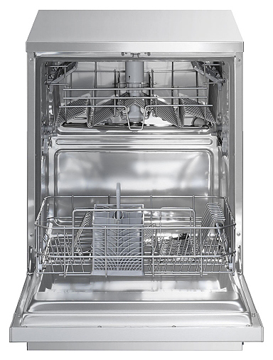 SMEG SWT260-1 Посудомоечная машина с функцией термодезинфекции