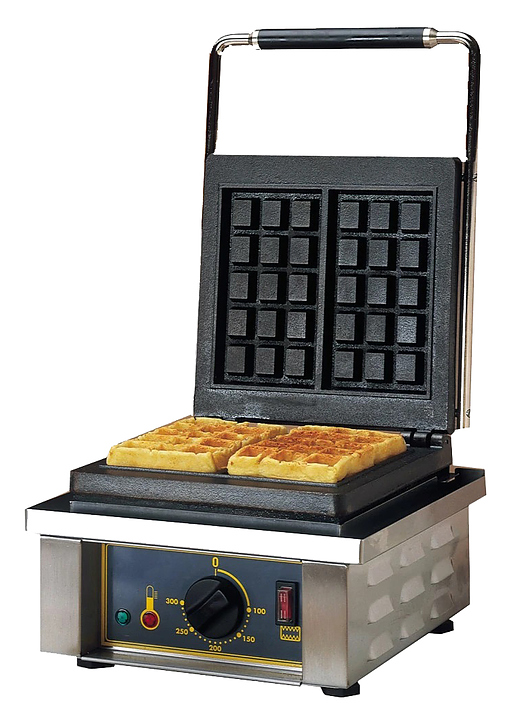 ВАФЕЛЬНИЦА ROLLER GRILL GES10