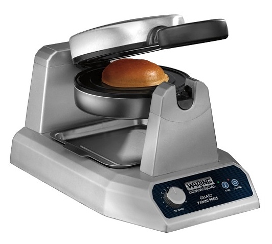 ВАФЕЛЬНИЦА WARING WICSP180E