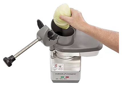 ОВОЩЕРЕЗКА ROBOT COUPE CL40