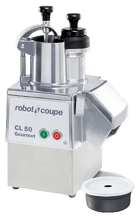 ОВОЩЕРЕЗКА ROBOT COUPE CL50 GOURMET 24453