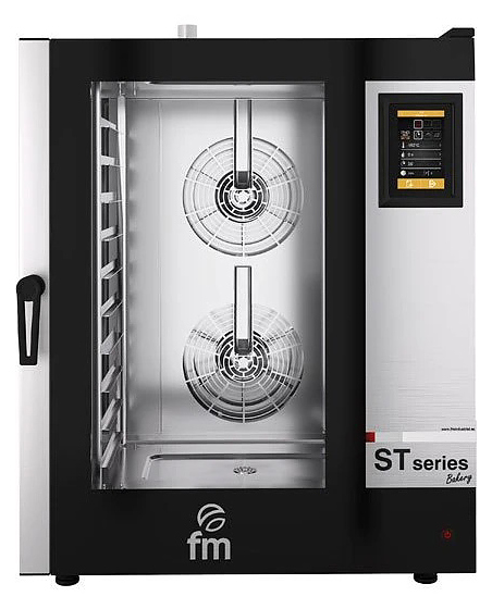 FM ST-610 V7 Пароконвектомат