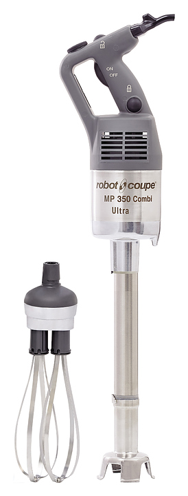 МИКСЕР ROBOT COUPE MP 350 COMBI ULTRA 34860