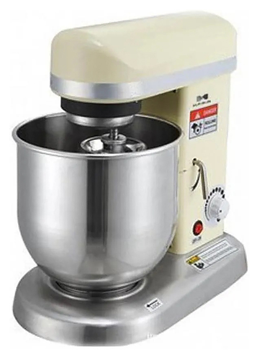 МИКСЕР ПЛАНЕТАРНЫЙ STARFOOD HLB10A