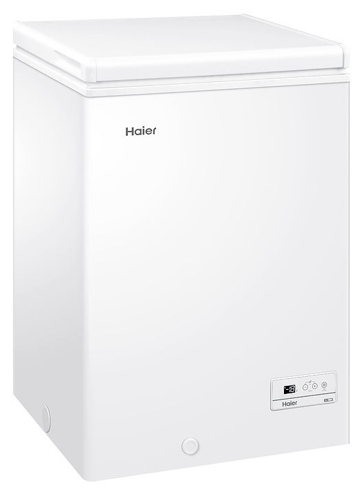 HCE103R Морозильный ларь Haier