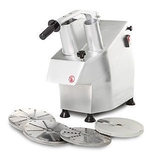 ОВОЩЕРЕЗКА STARFOOD HLC-300 (5 ДИСКОВ)