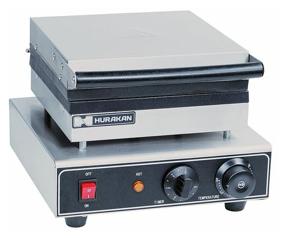 ВАФЕЛЬНИЦА HURAKAN HKN-GES11 FOX