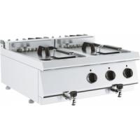 Фритюрница электрическая Epicur G7F200E-S