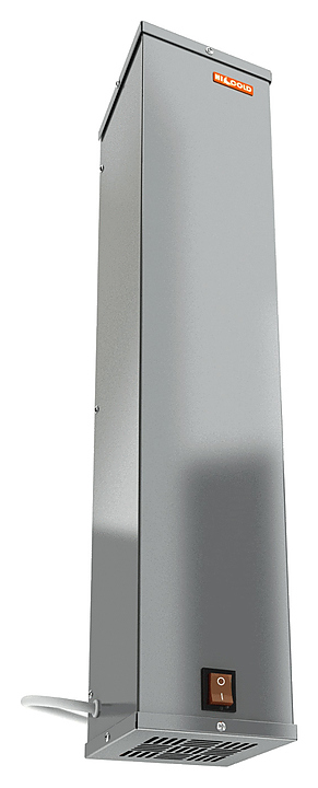 БАКТЕРИЦИДНЫЙ РЕЦИРКУЛЯТОР HICOLD ОРБ1 115