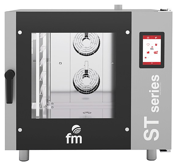 FM ST-606 V7 Пароконвектомат