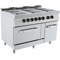 Плита электрическая Epicur G7K211E-K