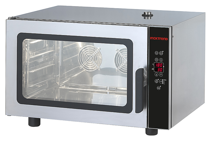 Конвекционная печь INOXTREND NB-SP-604E 01 RH