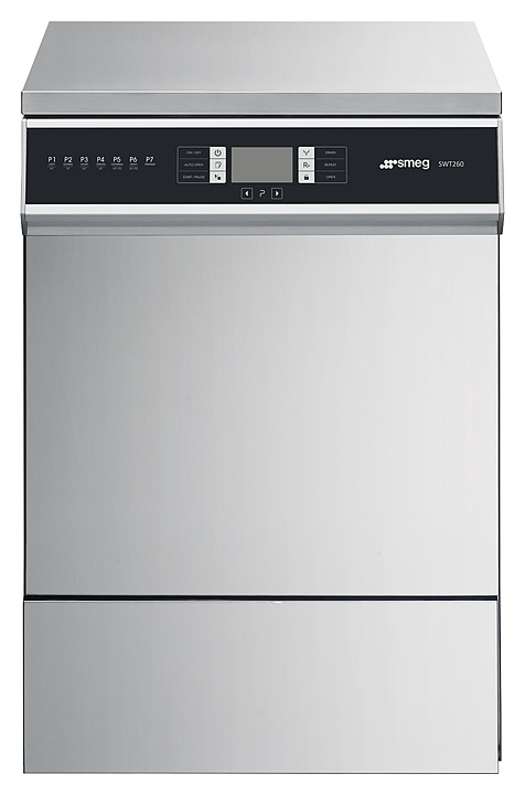 SMEG SWT260XD-1 Посудомоечная машина