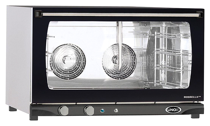 ПЕЧЬ КОНВЕКЦИОННАЯ UNOX XFT193