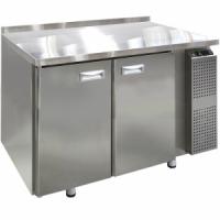 Стол холодильный Финист СХСм-600-2 (1200х600х850) борт 50мм