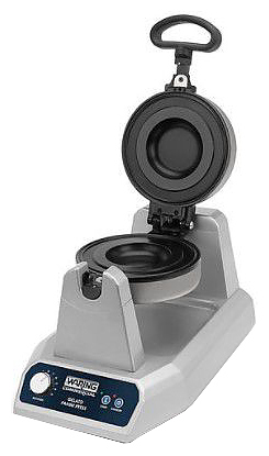 ВАФЕЛЬНИЦА WARING WICSP180E