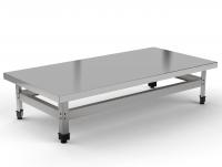 ПОДТОВАРНИК GPSTEEL СТАНДАРТ ПТ 1200/600/300 С