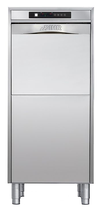 МАШИНА КОТЛОМОЕЧНАЯ DIHR LP1 S5 PLUS+PS+DDE+XP