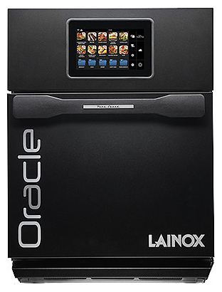 ПЕЧЬ КОМБИНИРОВАННАЯ LAINOX ORACLE ORACBB