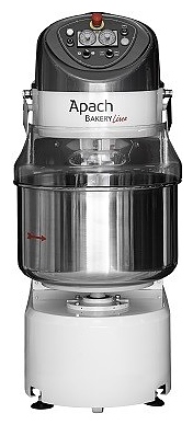 ТЕСТОМЕС СПИРАЛЬНЫЙ APACH BAKERY LINE V 120