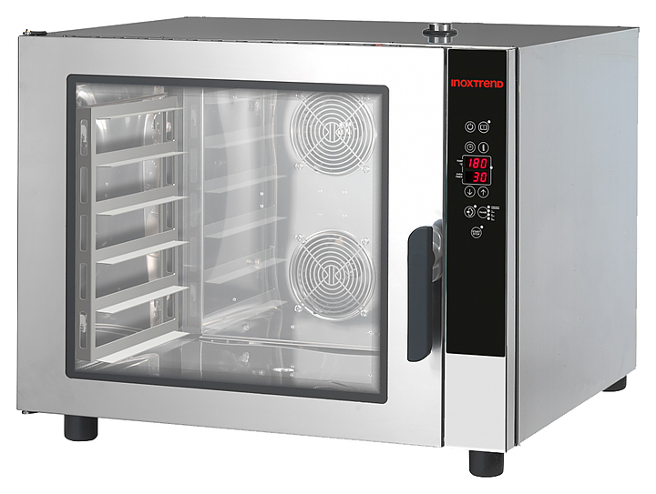 INOXTREND NB-SP-006E Конвекционная печь