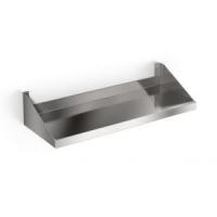 Полка над ванной L=500 RoboLabs KF047-01-500