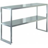 Полка настольная Assum ПНС-П-2-8/3 (800х300х800)