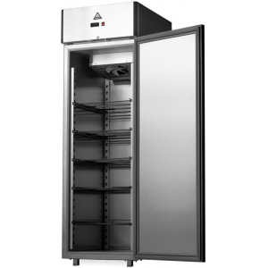 Шкаф морозильный Аркто F0.7-G (P) длинная ручка