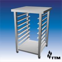 Подставка под печи конвекционные Smeg ALFA11-1/41-XE-XE2-V1/61X1 ТТМ ППО-060/60-5