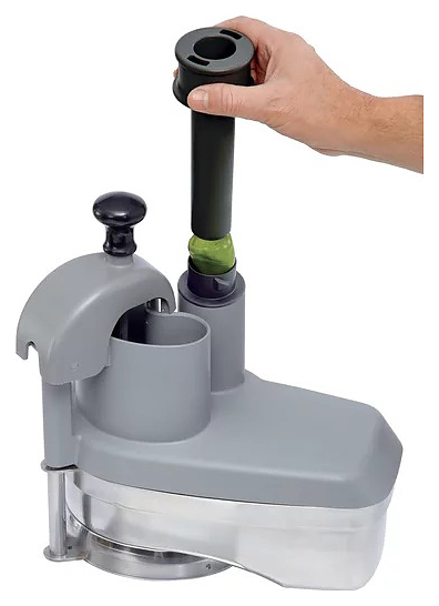 ОВОЩЕРЕЗКА ROBOT COUPE CL40