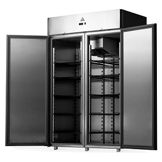 Шкаф холодильный Аркто R1.0-G