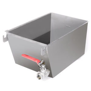 Фритюрница-автомат электрическая настольная RoboLabs RoboFryBox RFB1BF