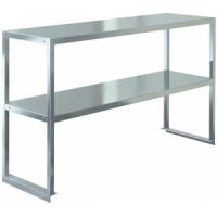 Полка настольная Assum ПНС-П-2-15/4 (1500х400х800)