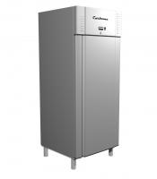 Шкаф холодильный F560 Carboma INOX