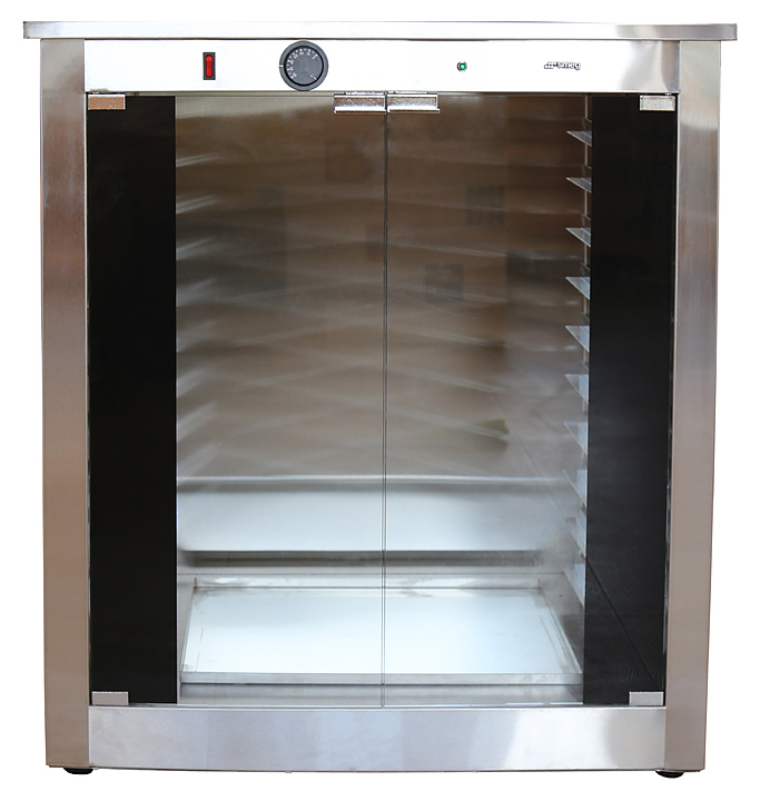SMEG LEV143RU Расстоечный шкаф