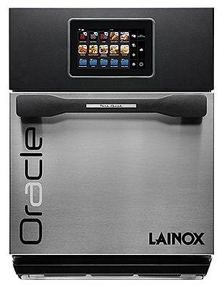 ПЕЧЬ КОМБИНИРОВАННАЯ LAINOX ORACLE ORACGB