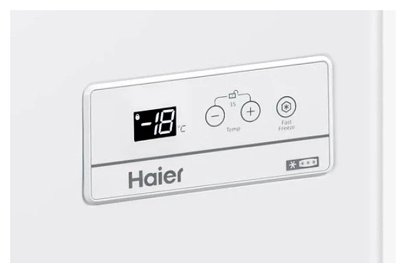 HCE429R Морозильный ларь Haier