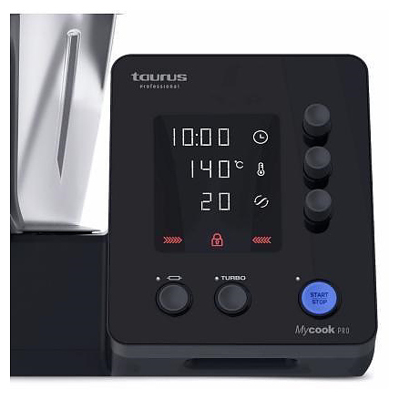 ТЕРМОБЛЕНДЕР TAURUS MYCOOK (1 JAR)